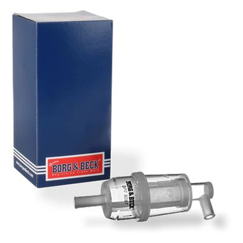 Borg beck fuel filter - borg,
