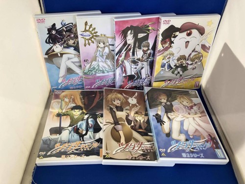 Tsubasa chronicle complete set - complete,