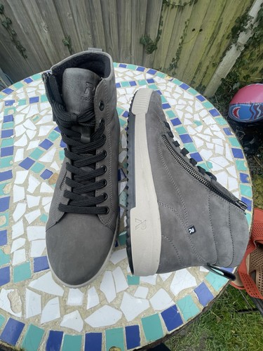New women rieker - new, women’s