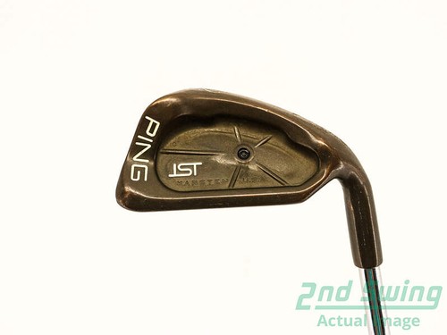 Ping isi beryllium - ping, copper