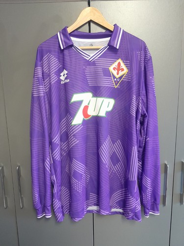 Fiorentina 1992 1993 - fiorentina, 1992/1993