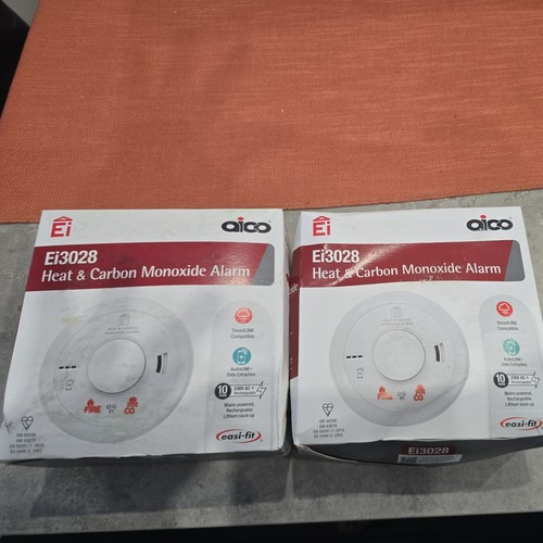 Aico ei3028 mains powered - 2,