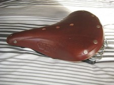 Brooks b66 tan leather - brooks,