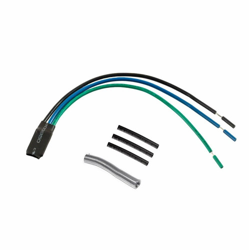 Parking brake bypass for - bypass,