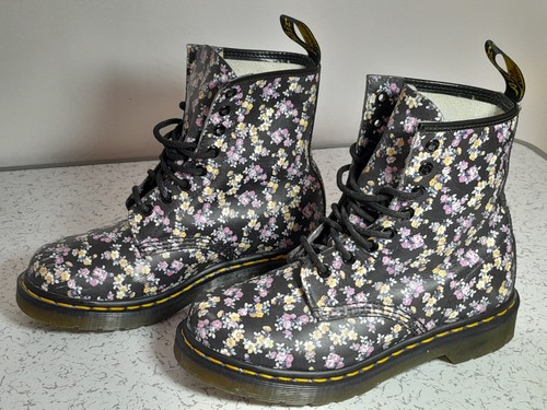 Martens 1460 pascal - 1460,