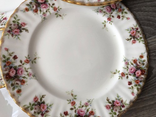 Royal albert cottage garden - royal,