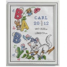 Anchor Counted Cross Stitch