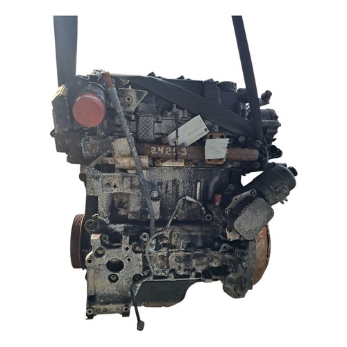 Ford focus engine - focus, diesel