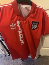 Grimsby Town Shirt