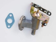 Classic Austin Mini Heater Control Valve & Gasket BMC part ADU9102 / 88G601