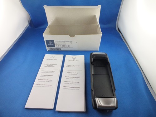 Mercedes mounting shell nokia - mounting,