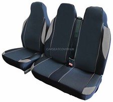 LDV Pilot (96-05) GREY