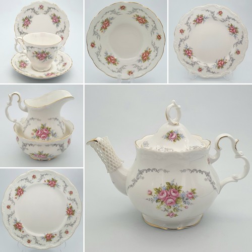 Royal albert tranquillity bone - royal,