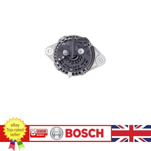Bosch alternator for - for, fh