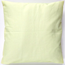 Pack of 4 Plain Polycotton