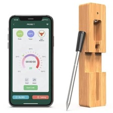 Wireless Smart Bluetooth Meat
