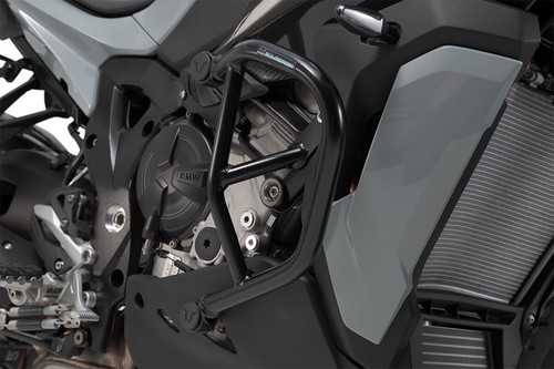 Motech crash bars for bmw - bars,