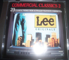 TV Commercial Classics 2