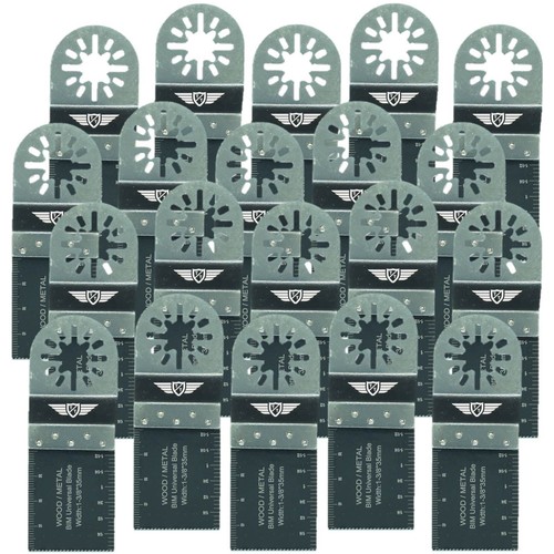 Topstools metal blades - bi,