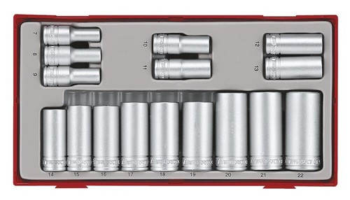 Teng tools tt3816 8 - tools, 3/8"