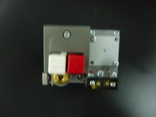 IDEAL CONCORD GAS VALVE 131528