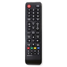 New Remote Control AA59-00741A for Samsung TV PN43E440A2F UN26EH4000F T27B350ND