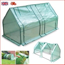 Mini greenhouse grow - mini, tunnel