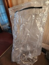 Ikea Hyllis Cover for shelves, indoor shelf or outdoor mini greenhouse 