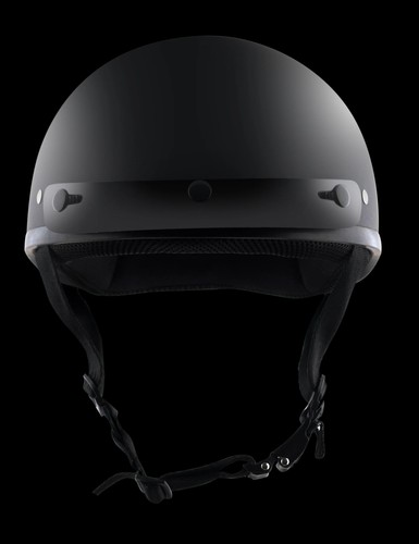 Detour half helmets - half, classic
