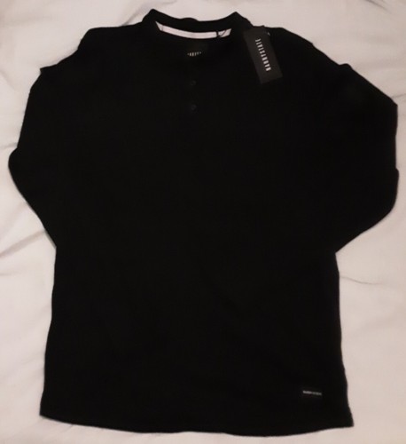 Nannystate large mens black - nannystate,
