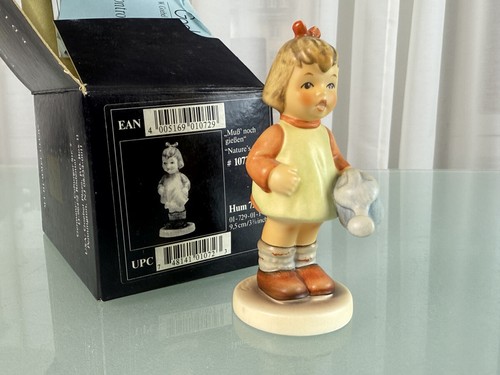 Hummel figurine 729 - hummel,