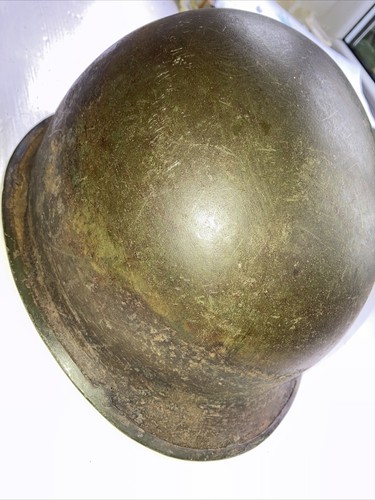 Ww2 american army helmet - m1,