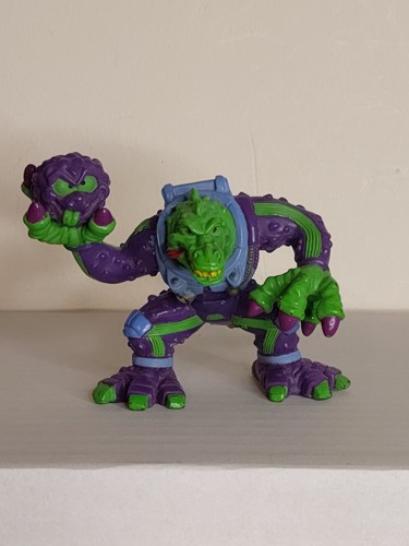 Croc planet protectors elc - planet,