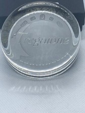 Sterling Silver & Glass