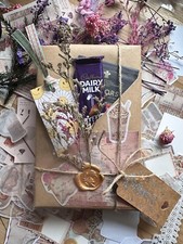 Blind Date With a Book, Date