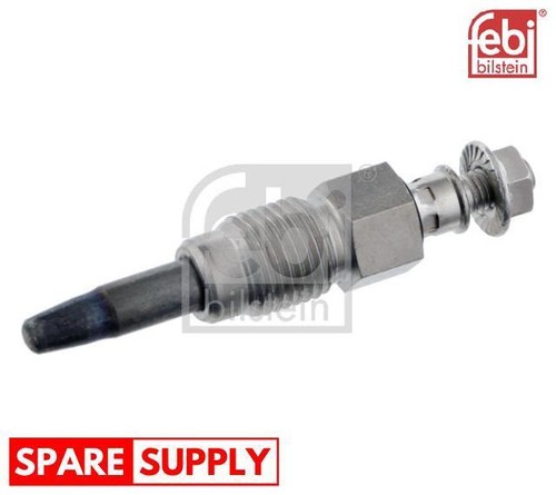 Glow plug for - glow, atlantic