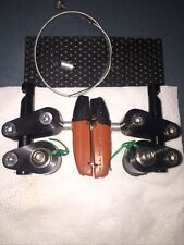 VTG 90s Onza HO cantilever