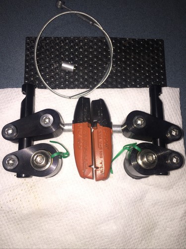 Vtg 90s onza cantilever - vtg,
