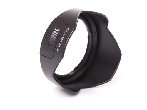 Rbc 52mm lens hood - hood, for