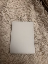 Apple Magic Trackpad  2- White Multi-Touch Surface