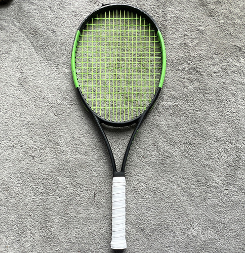 Wilson blade 98s tennis - blade,
