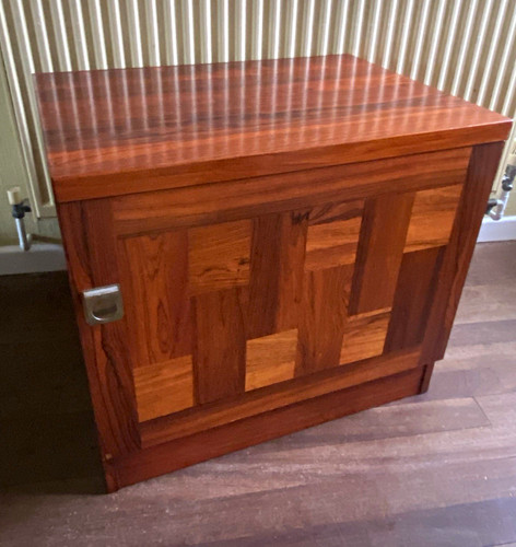Mid century base cabinet - base, by