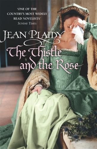 The thistle and - the,