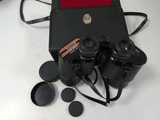 Swift Tecnar 16x50 Binoculars #K014