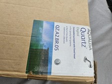 Aqua Lisa Quartz Digital