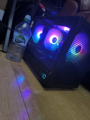 Compact nvidia rtx - compact,