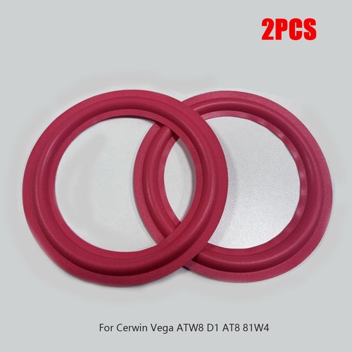 Replacement speaker foam - speaker,