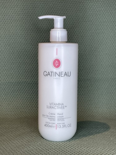 Gatineau vitamina suractivee - gatineau,