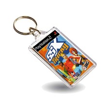 SSX Tricky PlayStation 2 PS2