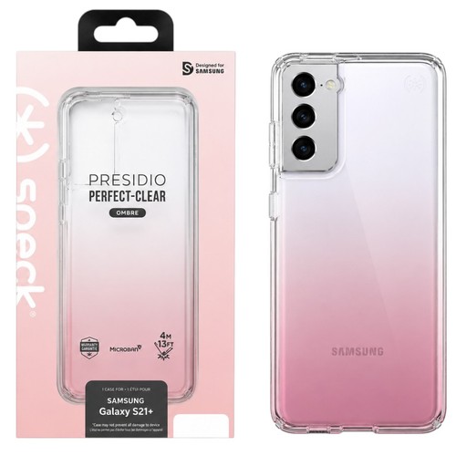 For - (samsung, s21+